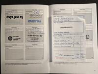 Toyota AYGO vaihtoauto