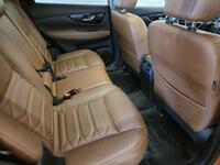 Nissan X-Trail vaihtoauto