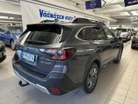 Subaru Outback vaihtoauto