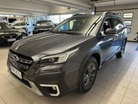 Subaru Outback vaihtoauto
