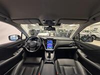 Subaru Outback vaihtoauto