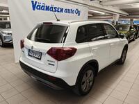 Suzuki Vitara vaihtoauto