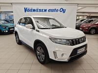 Suzuki Vitara vaihtoauto