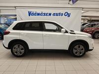 Suzuki Vitara vaihtoauto