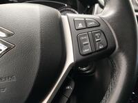 Suzuki Vitara vaihtoauto