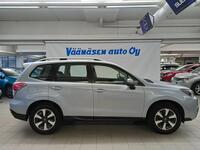 Subaru Forester vaihtoauto