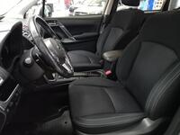 Subaru Forester vaihtoauto