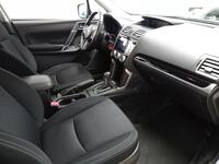 Subaru Forester vaihtoauto