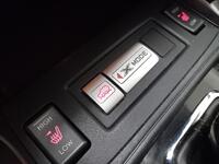 Subaru Forester vaihtoauto