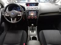 Subaru Forester vaihtoauto