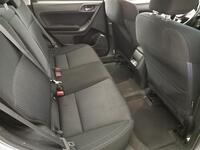 Subaru Forester vaihtoauto