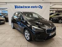 BMW 225 vaihtoauto