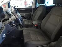 SEAT Alhambra vaihtoauto