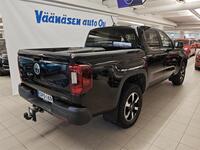 Volkswagen Amarok vaihtoauto