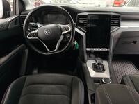 Volkswagen Amarok vaihtoauto