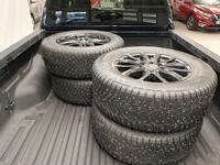 Volkswagen Amarok vaihtoauto