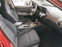 Nissan Juke vaihtoauto
