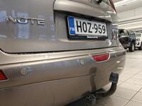 Nissan NOTE vaihtoauto