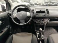 Nissan NOTE vaihtoauto