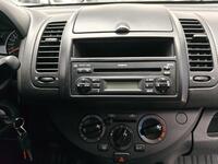 Nissan NOTE vaihtoauto