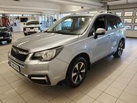 Subaru Forester vaihtoauto