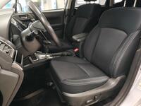 Subaru Forester vaihtoauto