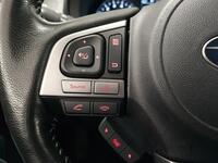Subaru Forester vaihtoauto