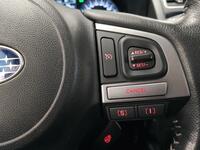 Subaru Forester vaihtoauto
