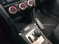Subaru Forester vaihtoauto