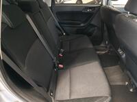 Subaru Forester vaihtoauto