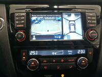 Nissan X-Trail vaihtoauto