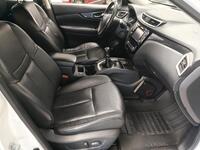 Nissan X-Trail vaihtoauto