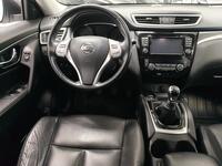 Nissan X-Trail vaihtoauto