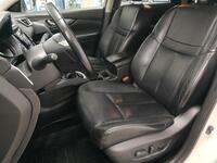 Nissan X-Trail vaihtoauto