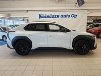 Subaru Solterra vaihtoauto