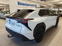Subaru Solterra vaihtoauto