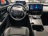 Subaru Solterra vaihtoauto