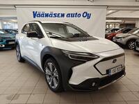 Subaru Solterra vaihtoauto