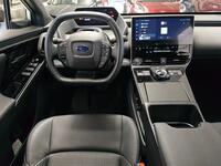 Subaru Solterra vaihtoauto