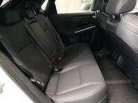 Subaru Solterra vaihtoauto