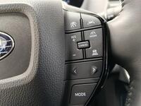 Subaru Solterra vaihtoauto