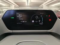 Subaru Solterra vaihtoauto