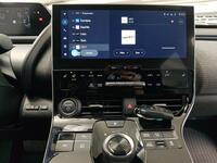 Subaru Solterra vaihtoauto