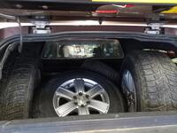 Nissan Navara vaihtoauto