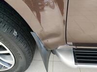 Nissan Navara vaihtoauto