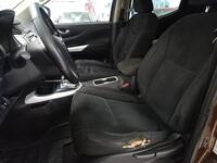 Nissan Navara vaihtoauto