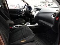 Nissan Navara vaihtoauto