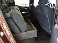 Nissan Navara vaihtoauto