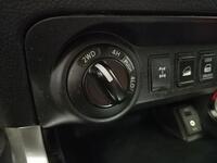 Nissan Navara vaihtoauto