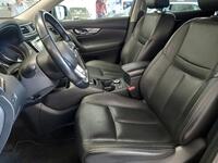 Nissan X-Trail vaihtoauto